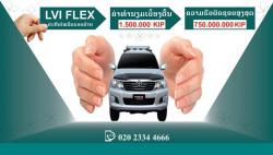 Car insurance LVI FLEX